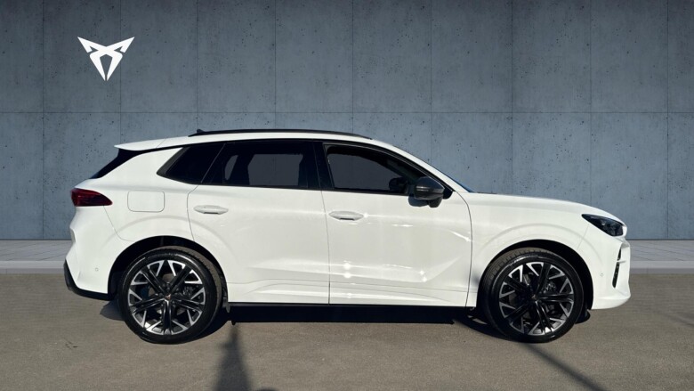 CUPRA Terramar 1.5 eHybrid 272 VZ2 5dr DSG Hatchback